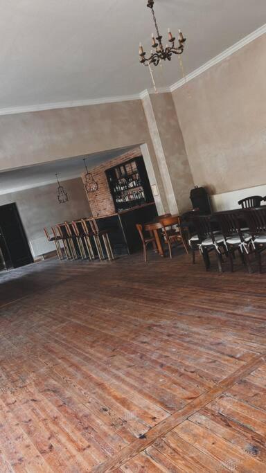 Wohlfuehlapartment In Wassernaehe Apartment Oderberg